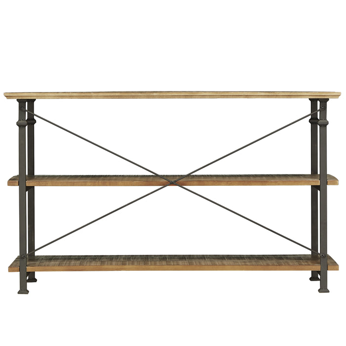 Factory Sofa Table