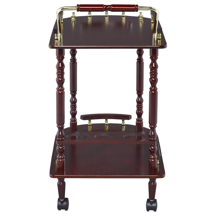 Palmer Bar Cart