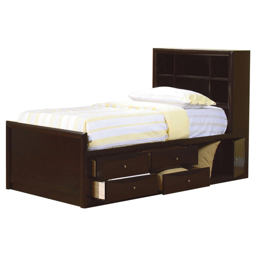 phoenix-twin-bookcase-bed