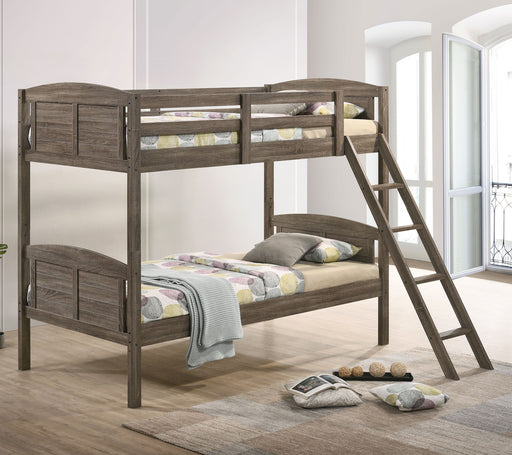 flynn-bunk-bed-weathered-brown