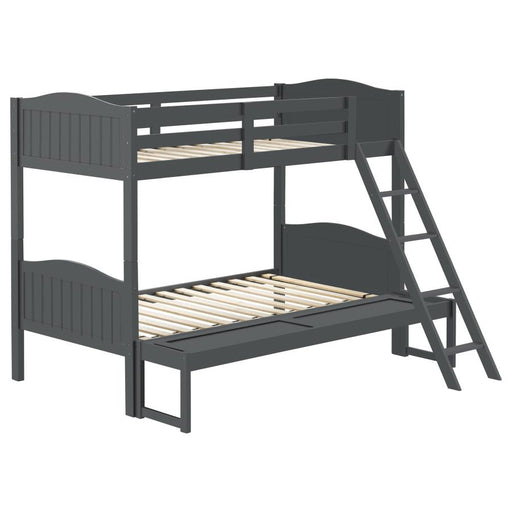 arlo-twin-over-full-bunk-bed-with-ladder-grey