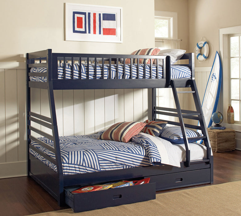 Ashton Bunk Bed