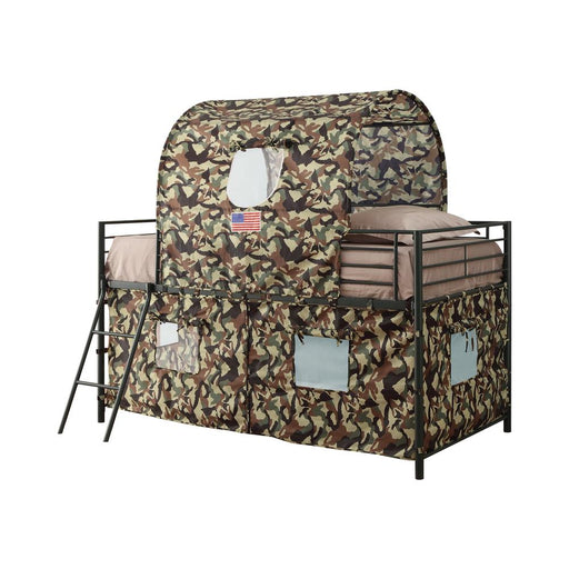 camouflage-tent-bunk-bed