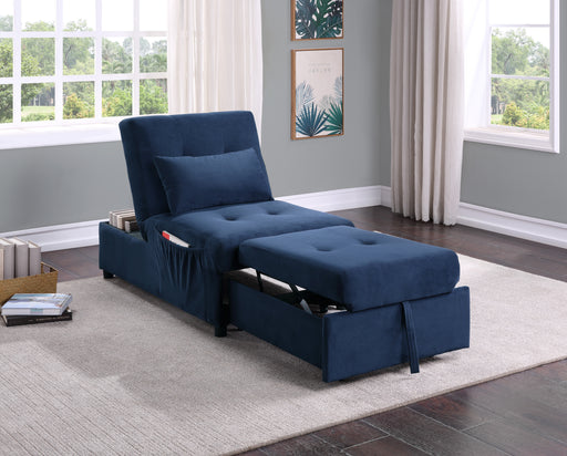 garrel-lift-top-storage-bench-with-pull-out-bed-blue