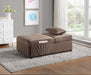 garrell-lift-top-storage-bench-with-pull-out-bed-dark-brown