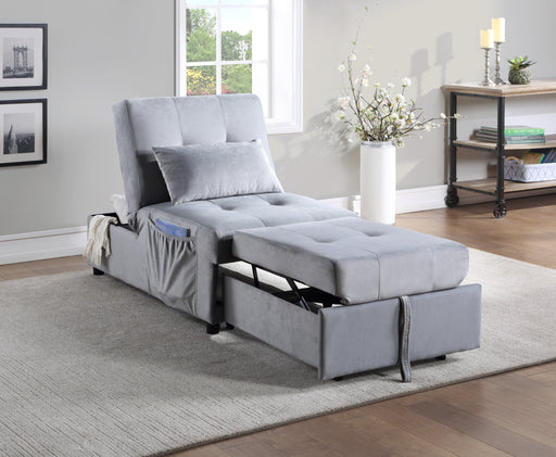 garrell-lift-top-storage-bench-with-pull-out-bed-grey