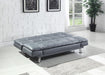 dilleston-tufted-back-upholstered-sofa-bed-grey