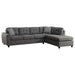 stonenesse-tufted-sectional-grey-1