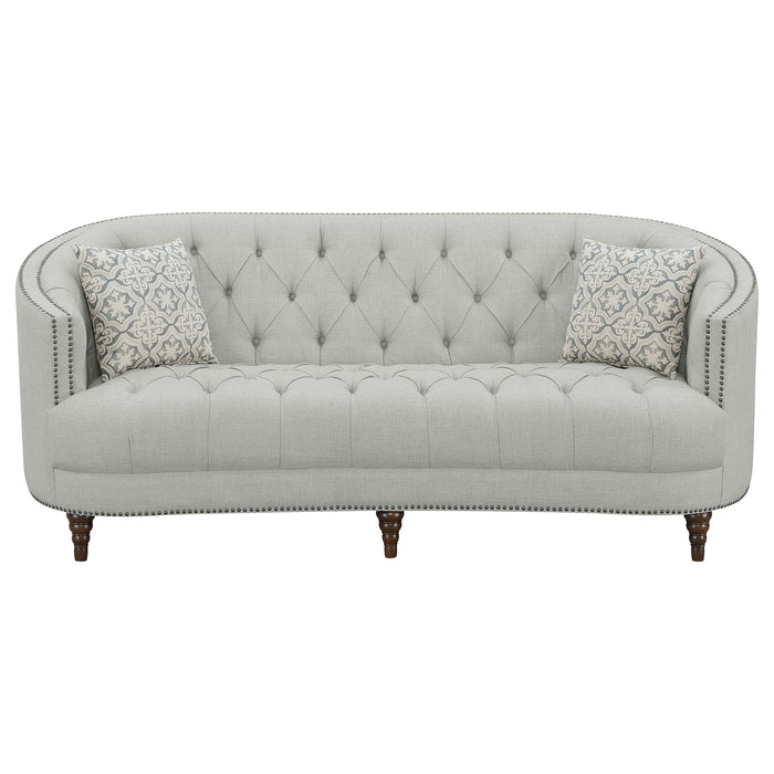 Avonlea Stationary Sofa