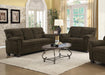 clemintine-brown-two-piece-living-room-set