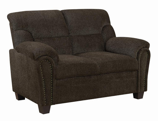 clementine-casual-brown-loveseat