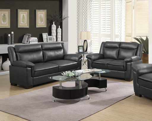 arabella-brown-faux-leather-two-piece-living-room-set