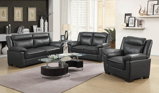 arabella-brown-faux-leather-three-piece-living-room-set