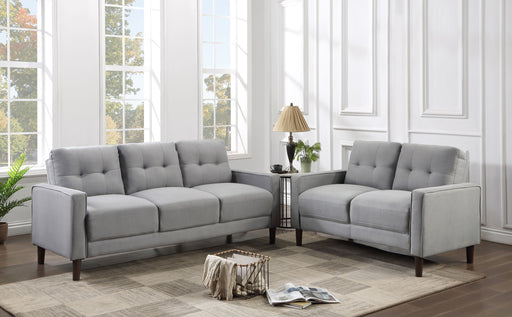 bowen-upholstered-track-arms-tufted-sofa-set