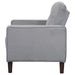 bowen-upholstered-track-arms-tufted-chair-grey