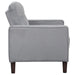 bowen-upholstered-track-arms-tufted-chair-grey