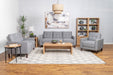 bowen-upholstered-track-arms-tufted-chair-grey