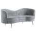 sophia-upholstered-sofa-with-camel-back-grey-and-gold