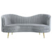 sophia-upholstered-sofa-with-camel-back-grey-and-gold