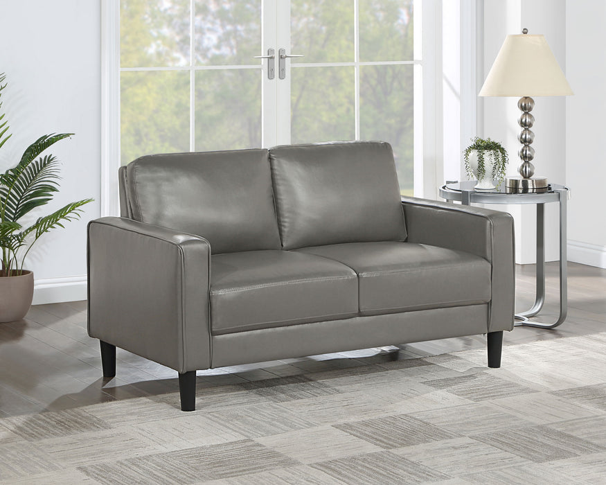 Ruth Stationary Loveseat