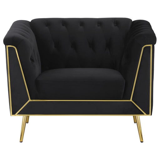 holly-tuxedo-arm-tufted-back-chair-black