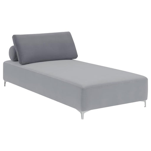 giovanni-upholstered-accent-chaise-with-removable-pillow-grey