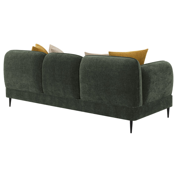 Jade Stationary Sofa