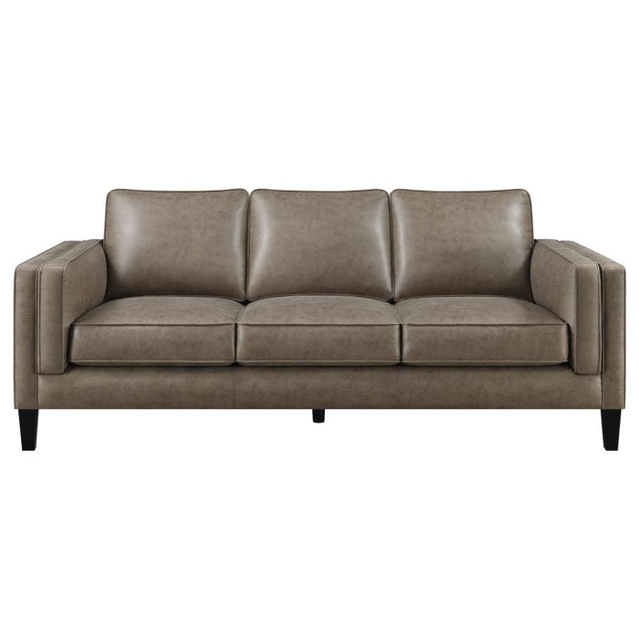 Locke Sofa VINTAGE BROWN