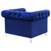 bleker-tufted-tuxedo-arm-chair-blue