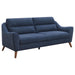 gano-sloped-arm-upholstered-sofa-navy-blue