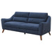 gano-sloped-arm-upholstered-sofa-navy-blue