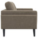 rilynn-upholstered-track-arms-sofa-brown