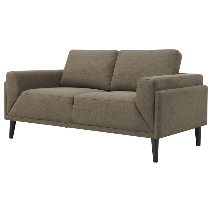 Rilynn Stationary Loveseat