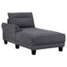 caspian-upholstered-curved-arms-sectional-sofa-grey