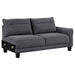 caspian-upholstered-curved-arms-sectional-sofa-grey