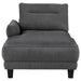 caspian-upholstered-curved-arms-sectional-sofa-grey