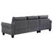 caspian-upholstered-curved-arms-sectional-sofa-grey