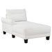 caspian-upholstered-curved-arms-sectional-sofa-white-and-black