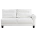 caspian-upholstered-curved-arms-sectional-sofa-white-and-black