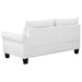 caspian-upholstered-curved-arms-sectional-sofa-white-and-black