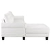 caspian-upholstered-curved-arms-sectional-sofa-white-and-black