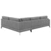 clint-upholstered-sectional-with-loose-back-grey