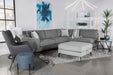 clint-upholstered-sectional-with-loose-back-grey