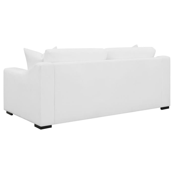 Ashlyn Sofa WHITE ONLY