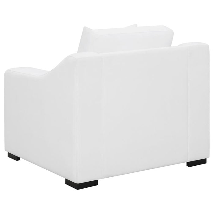 Ashlyn Sofa WHITE ONLY