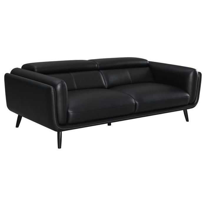 Shania Sofa BLACK