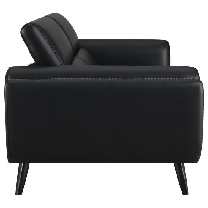 Shania Sofa BLACK