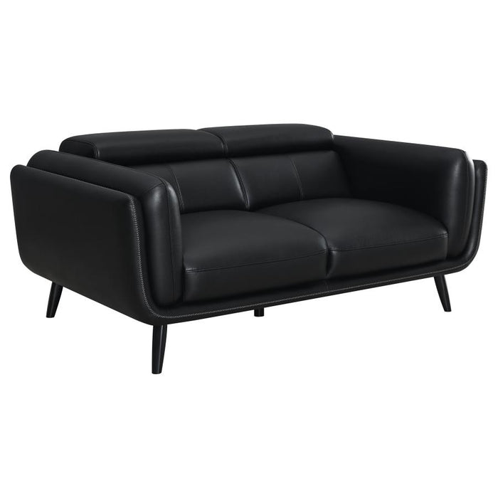 Shania Sofa BLACK