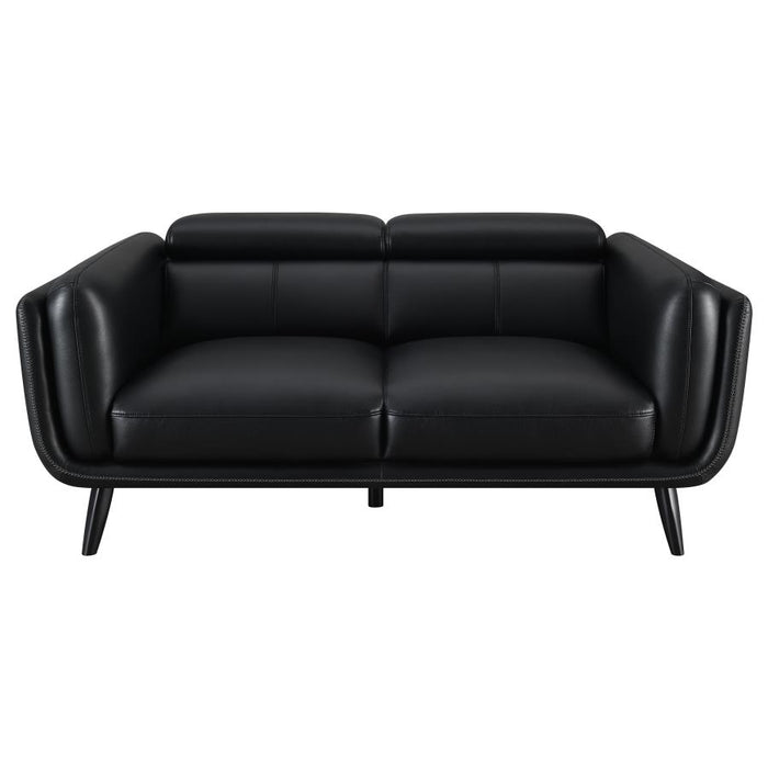 Shania Sofa BLACK