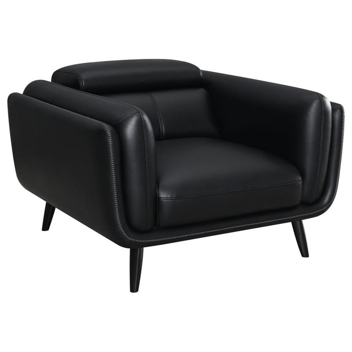 Shania Sofa BLACK